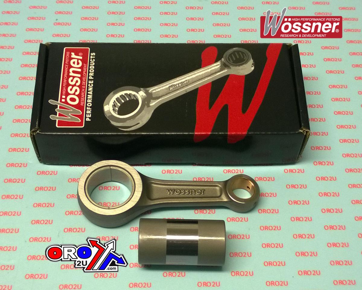 Wossner Connecting Rod KXF250 17-18, Wossner P4074 Kawasaki