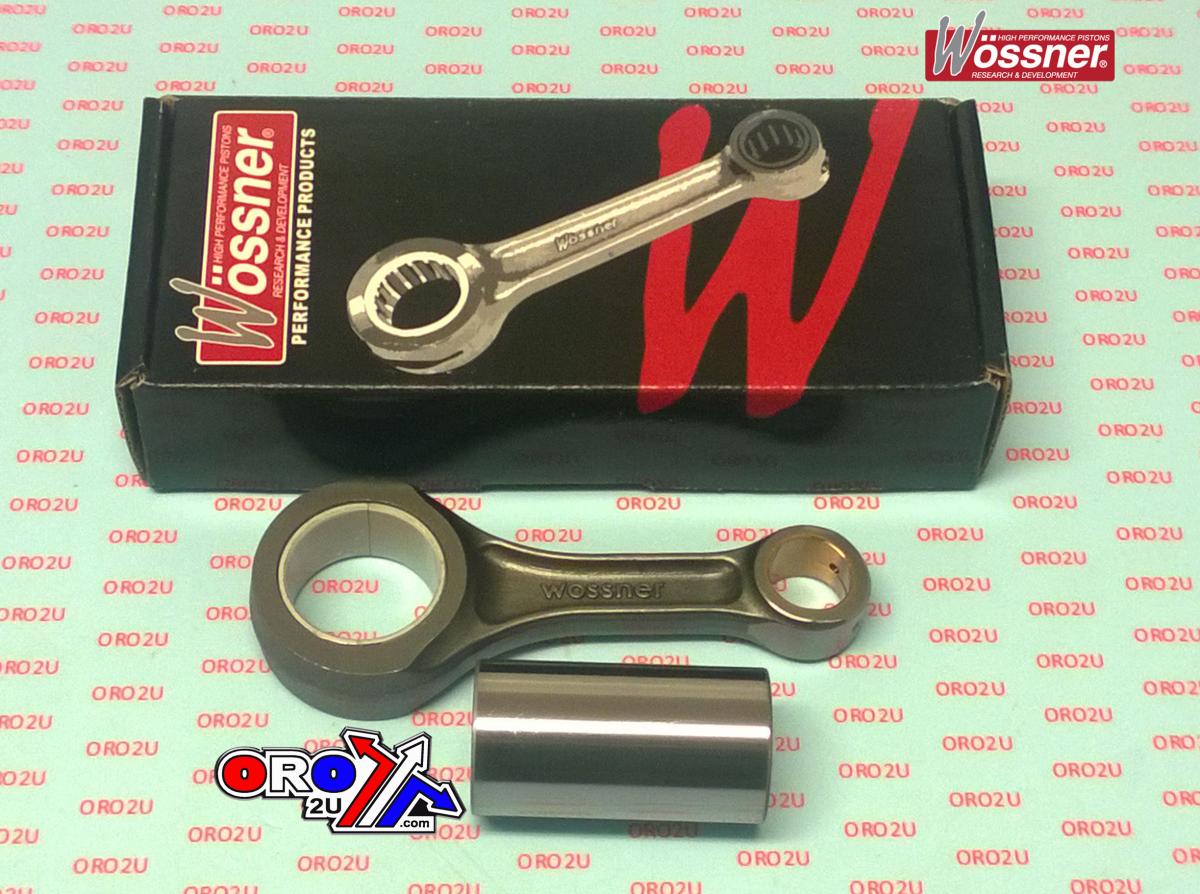 Wossner Connecting Rod KTM 350 SX-F, Wossner P4069, 16-18, 79230015144