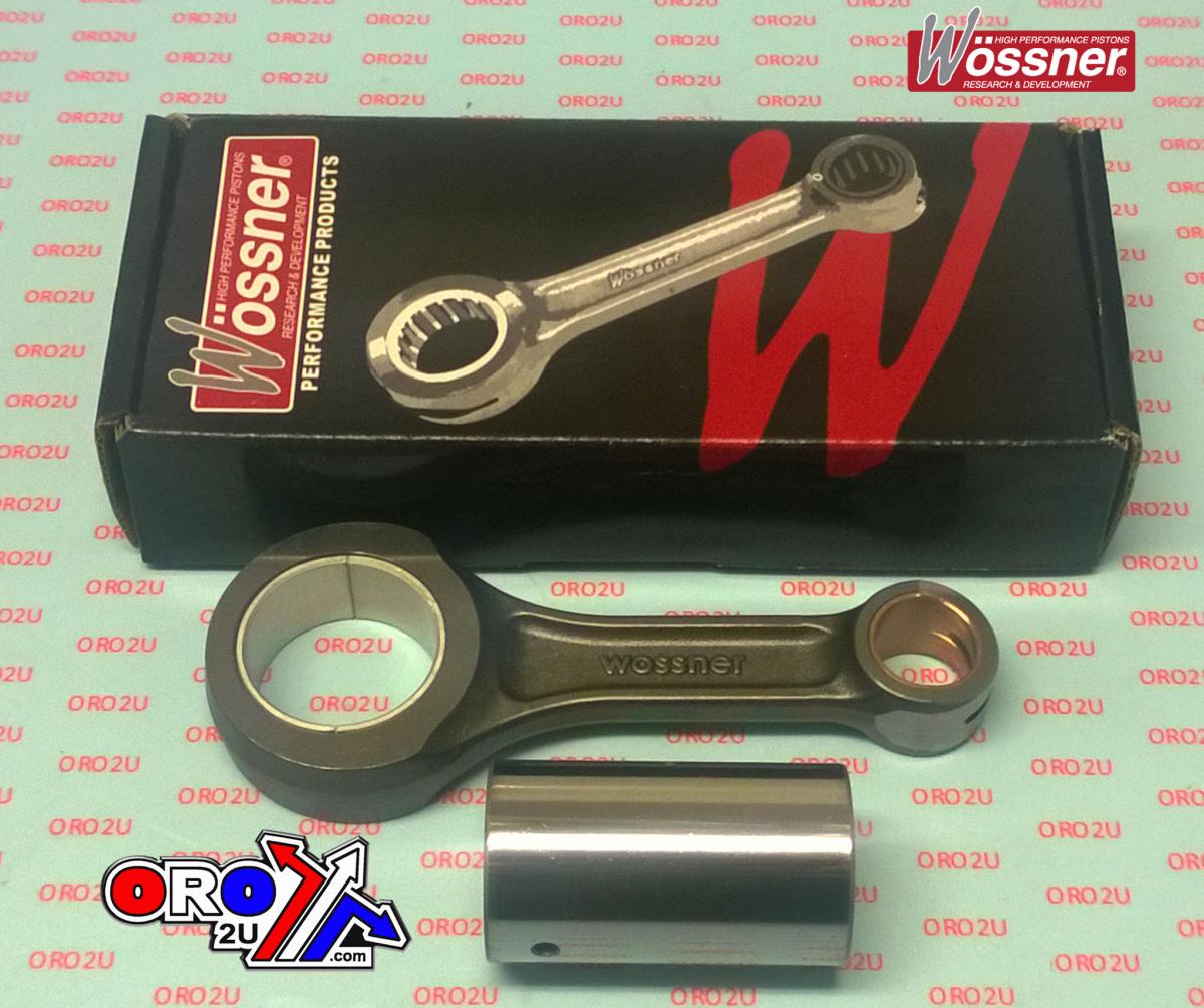 Wossner Connecting Rod KTM 450 SX-F, Wossner P4068, 16-18, 79430015144