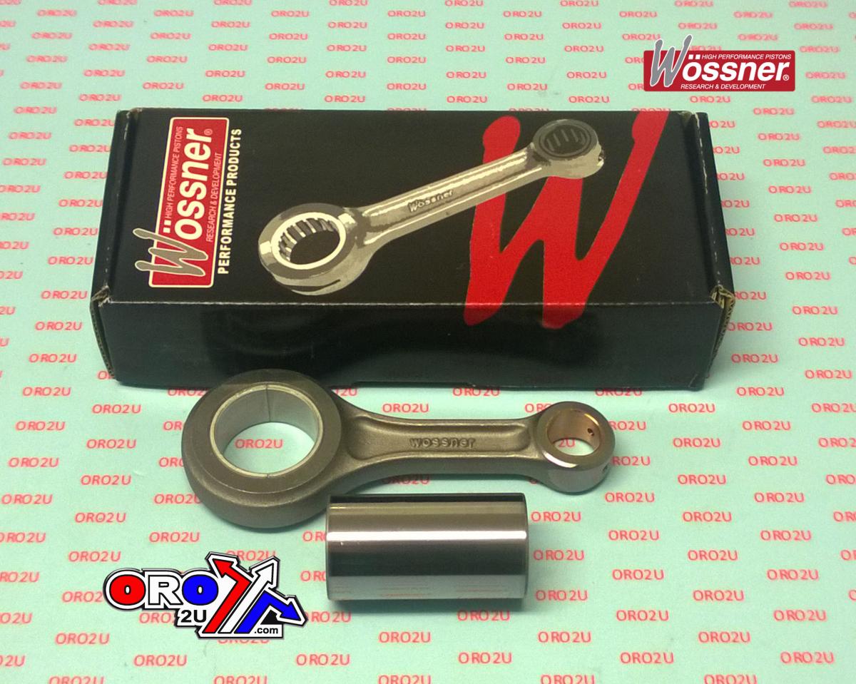 Wossner Connecting Rod KTM250 16-21 SX-F, Wossner P4067, 79030015144