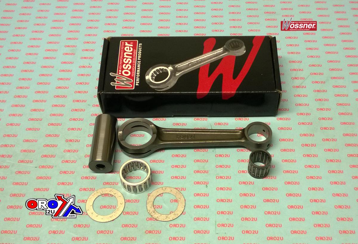 Wossner Connecting Rod Beta RR250/300, Wossner P2069