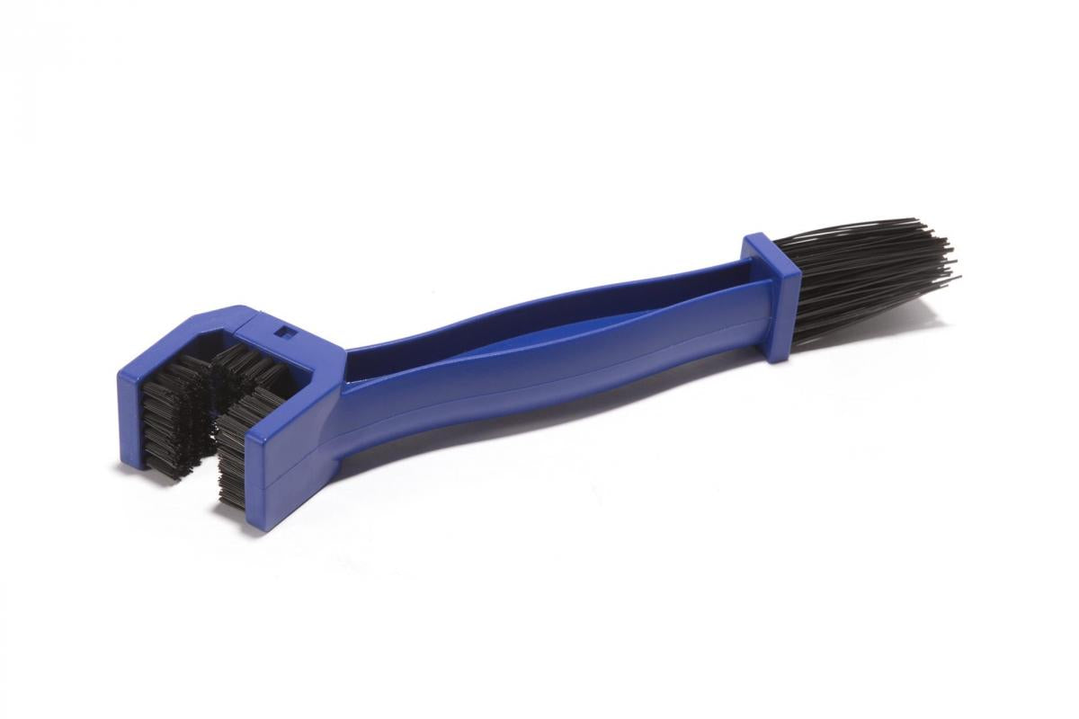 Motion Pro Double Ended Chain Cleaning Brush Motion Pro 08-0695