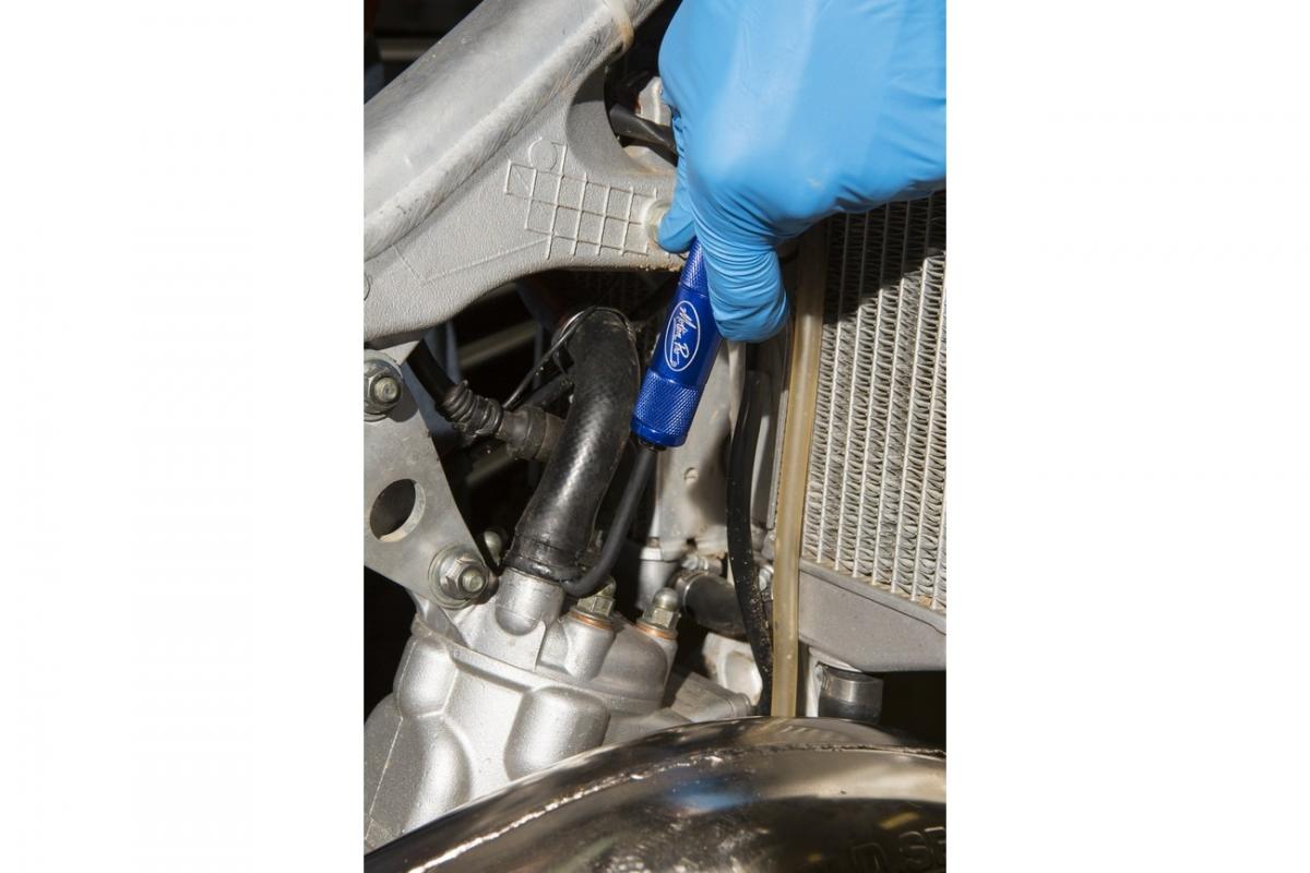 Motion Pro Hose Removal Tool Motion Pro 08-0646