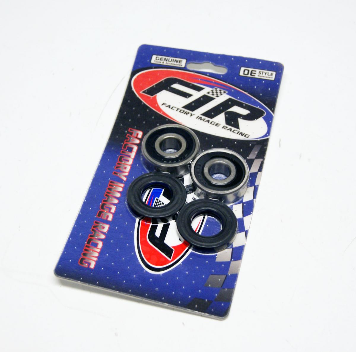 FIR Wheel Bearing & Seal Kit Front