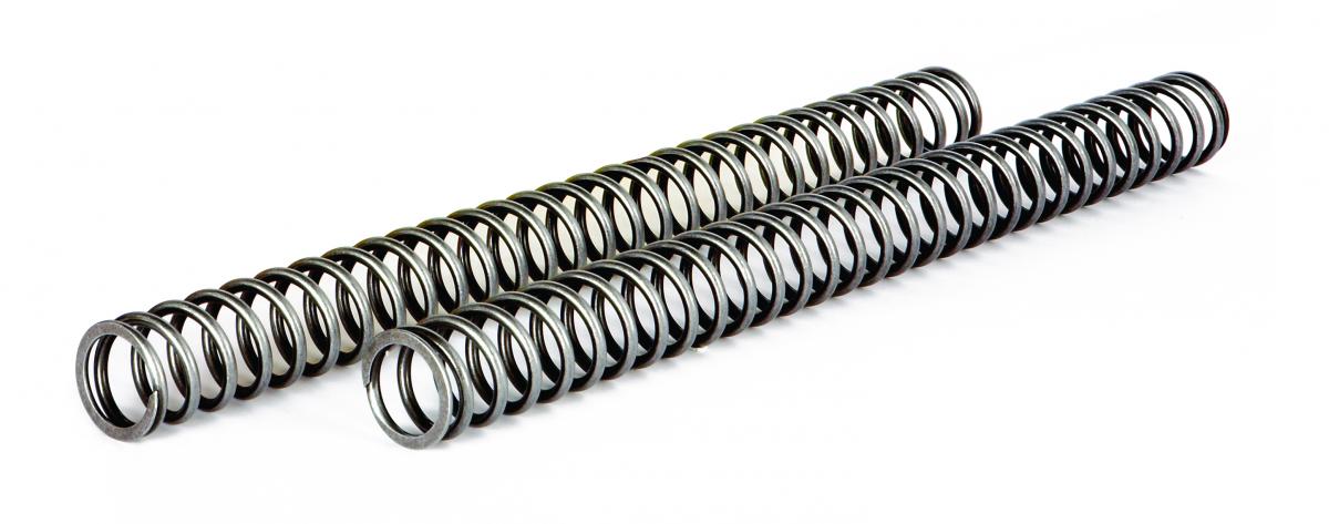 K-Tech Suspension Front Fork Spring 3.4n -(pair), 38-420-34, High Performance Fork Spring, K-tech Suspension