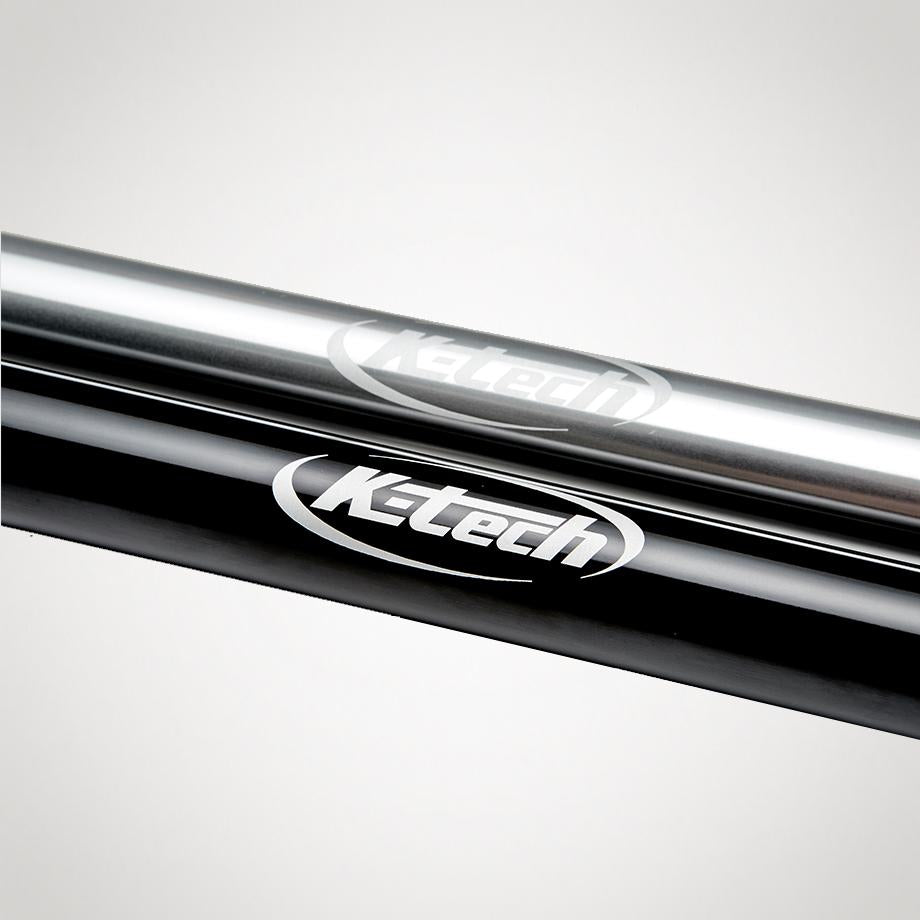 K-Tech Suspension Damping System KTM Husq 65 12-20, Front Fork Cartridges, Ktech, 120-012-155-065