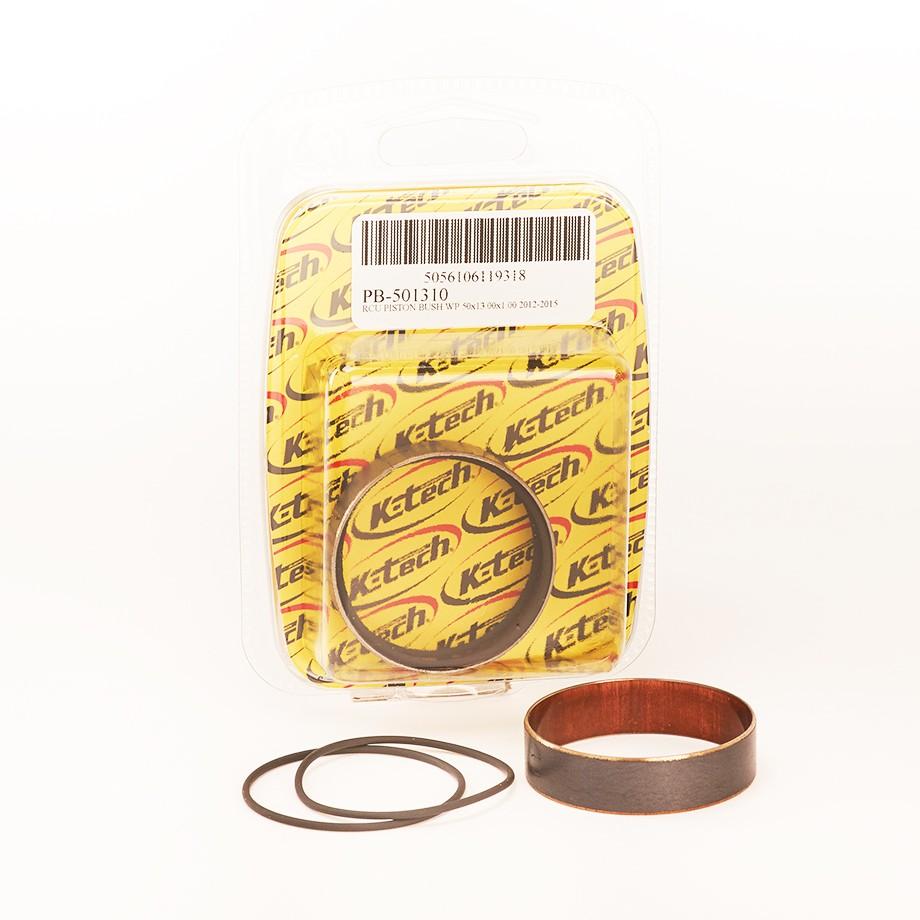 K-Tech Suspension Shock Absorber Piston Bush (50x13.00x1.00) -wp, Pb-501310, Piston Bush, K-tech Suspension