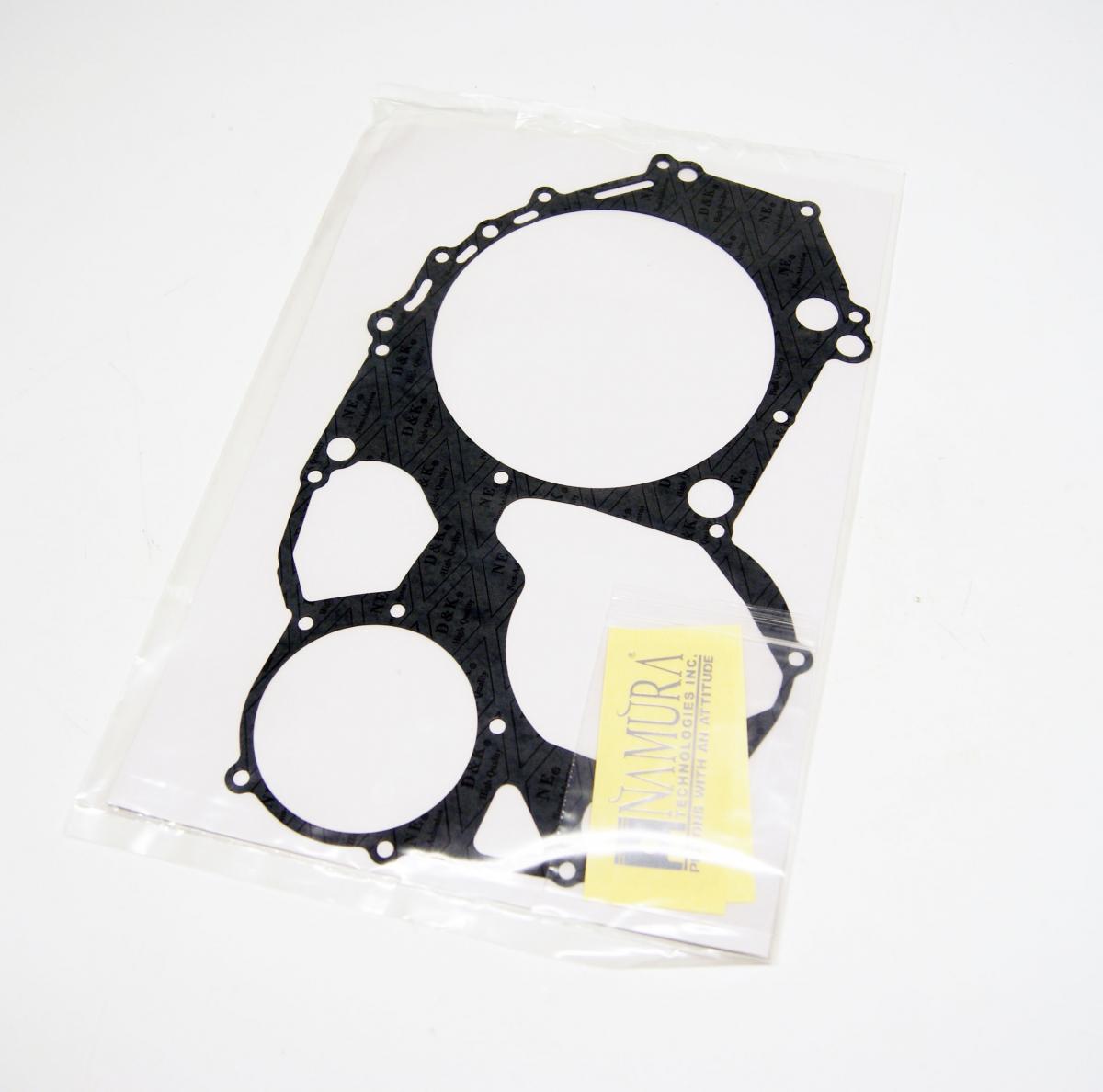 Namura Technologies Gasket Inner Clutch Cover, Namura Na-30054cg2 Arctic Cat, 11482-09f50 3402-443