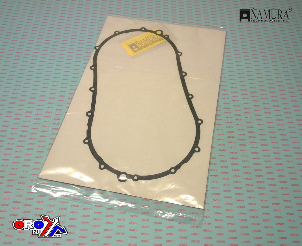 Namura Technologies Gasket V-belt Cover, Namura Na-30054cg3 Arctic Cat, 11484-09f50 3402-443