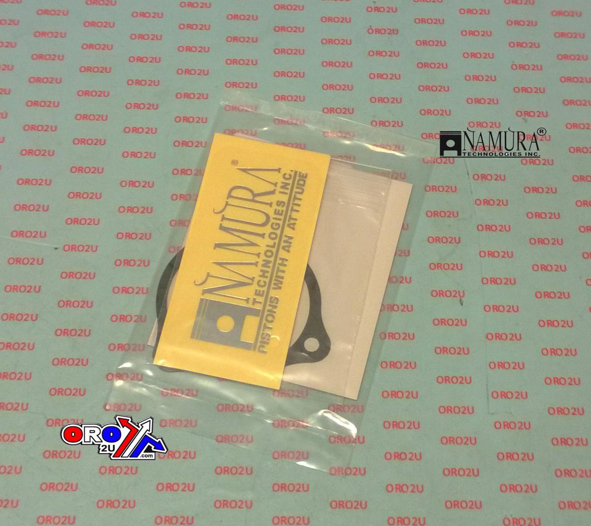 Namura Technologies Gasket Case Starter Cover, Namura Na-50000cg Polaris, 3083835 3084018 3085283