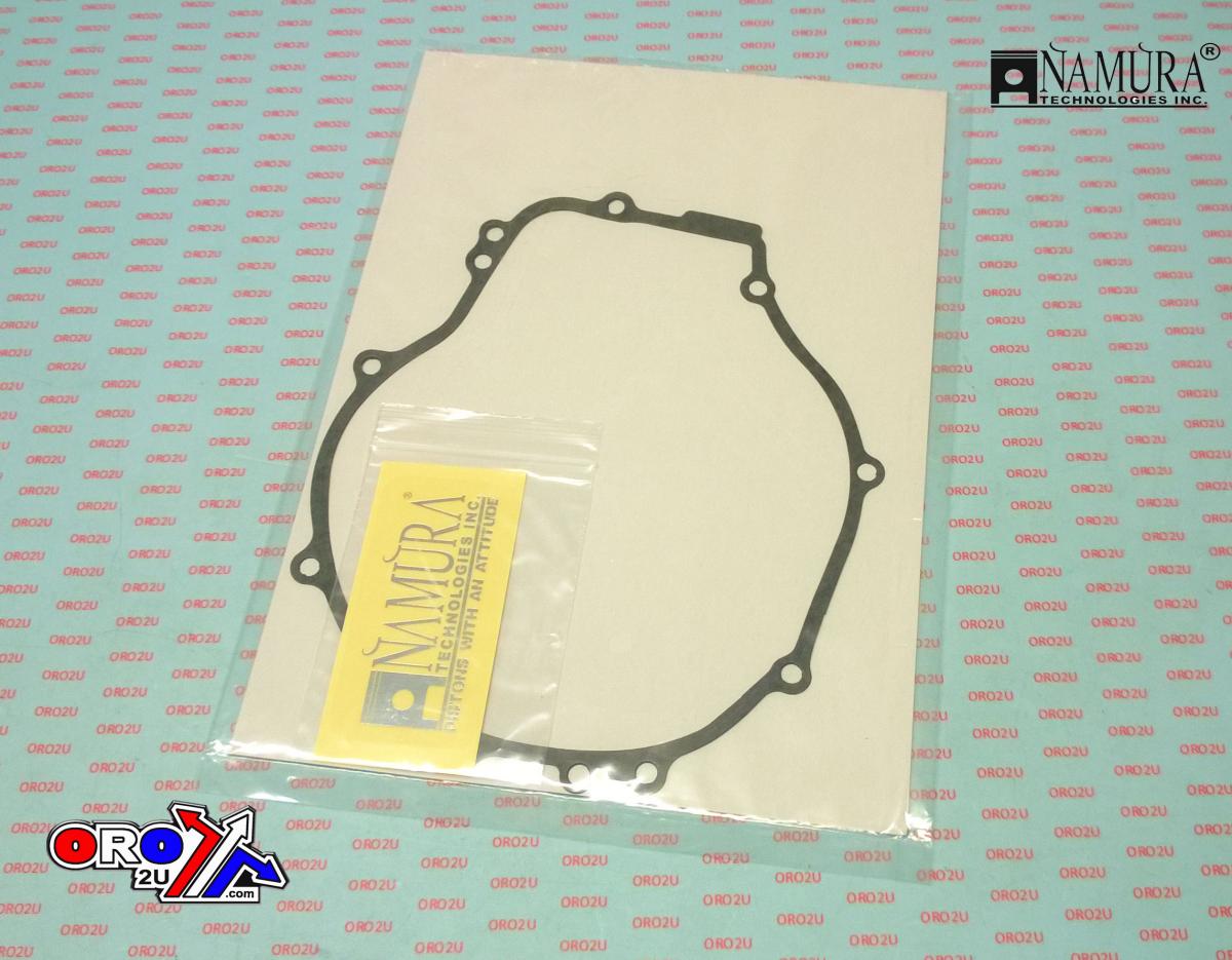 Namura Technologies Gasket Case Recoil Starter Cover, Namura Na-50004cg2 Polaris, 3084933