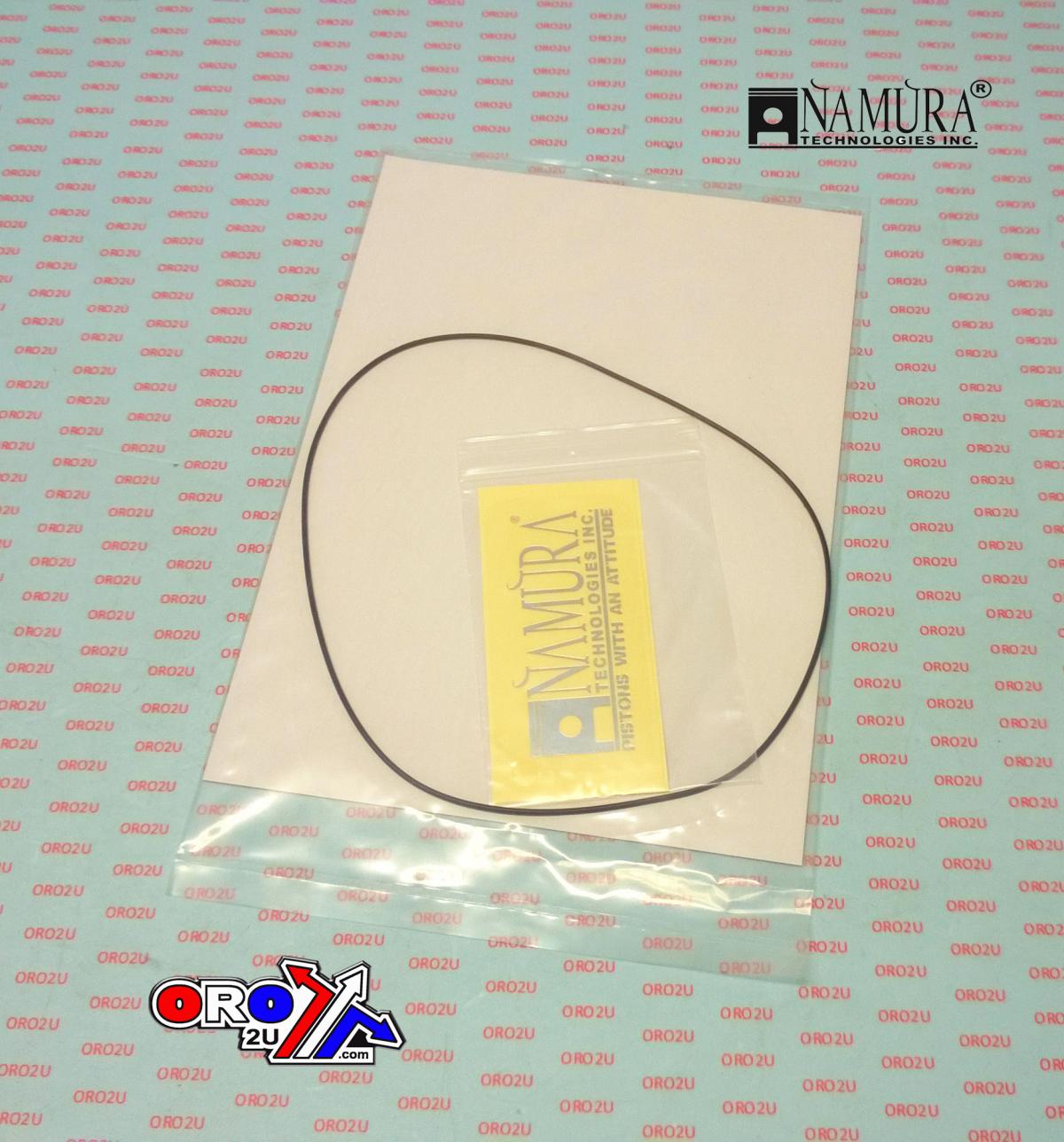 Namura Technologies Gasket Outer Clutch Cover CRF, Namura Nx-10049cg2 Honda, 11352-mke-a00