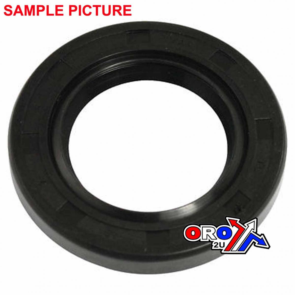Dirt Racing Oil Seal 23x42x7 TC Nbr Each, 30-4204, 91251-958-004 KL00-5553 30-4204, !!!kit's!!! Dirt Racing