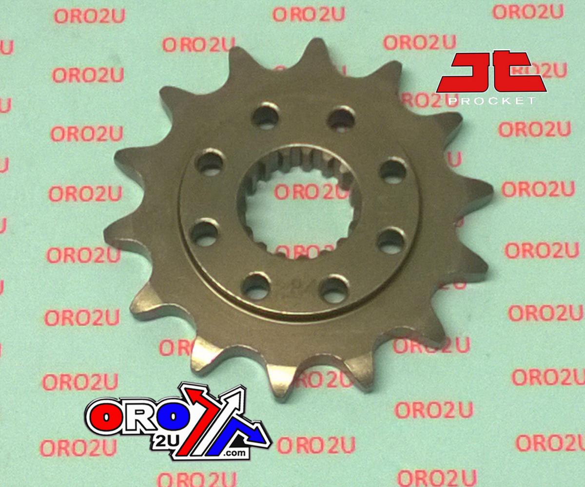 JT Front Sprocket JTF284.14 Jt, Lightweight