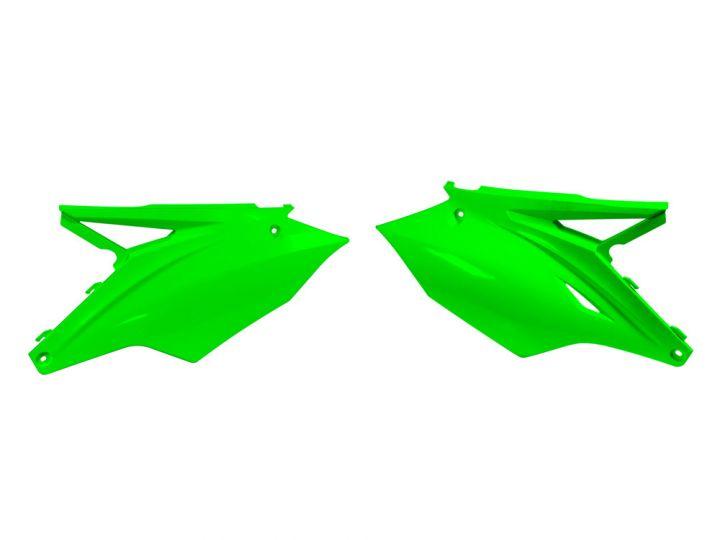 Rtech Plastics Side Panels 2016-18 KXF, Rtech R-fikxfvf0016