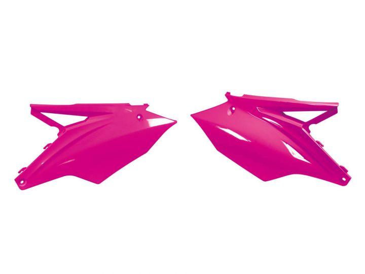 Rtech Plastics Side Panels 2016-18 KXF, Rtech R-fikxffu0016