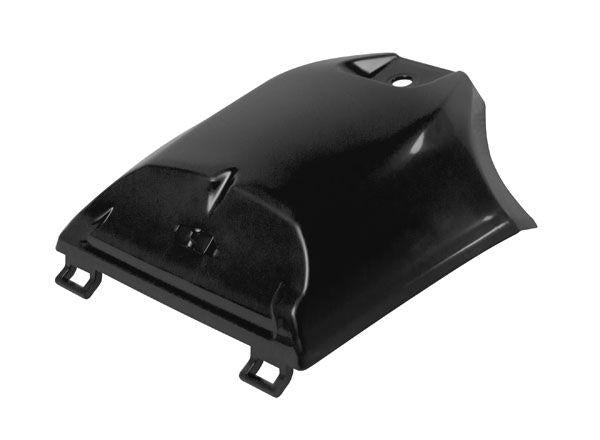 Rtech Plastics Tank Cover Black YZ450F 18-20, YZ250F 19-20, Rtech R-covsryzfnr1