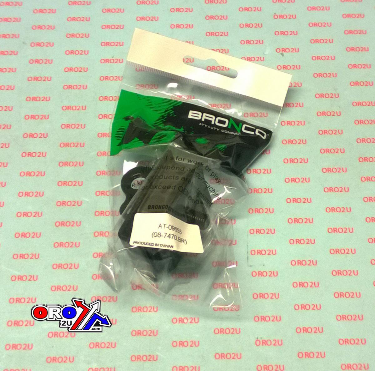 Bronco Engine Motor Mount YFM450/550/700, Bronco at-09655