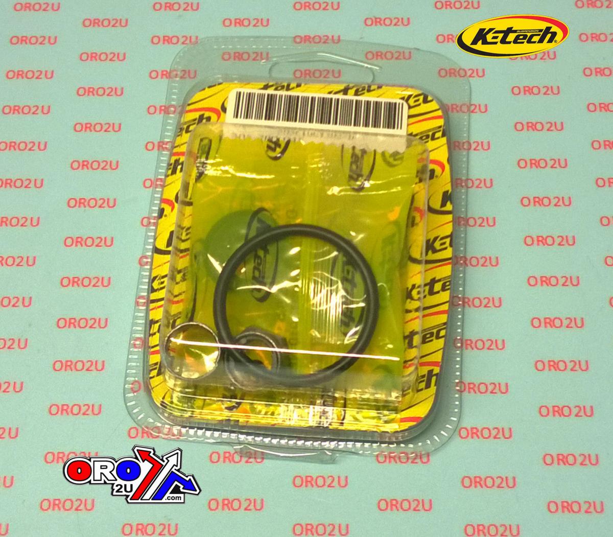 K-Tech Suspension Shock Absorber Seal Head Service Kit -showa 44/14, K-tech 205-200-045 CR125/250