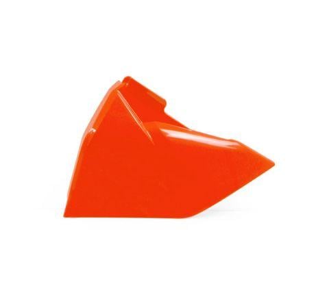 Rtech Plastics Air Box Side Panel 18-24 KTM85 SX, Orange, Rtech R-fiKTMarsx185