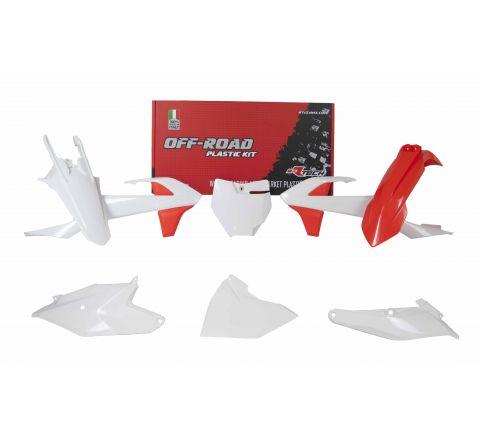 Rtech Plastics Plastic Kit/6 18-24 KTM SX85, Oem 2019-22, Rtech R-kitKTM-oem-285, Gasgas MC 85 2021-2023