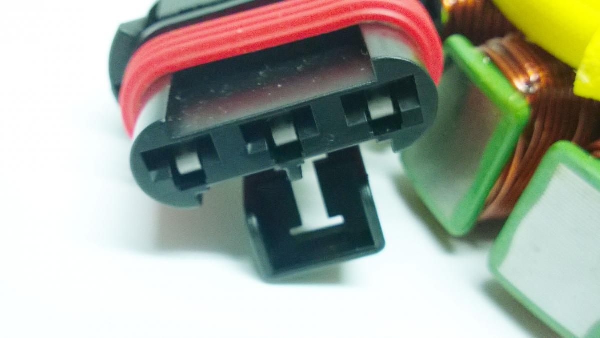 Bronco Stator Coil Polaris, 4013970 / 4014402 / 4015340, Bronco At-01443/at-01437