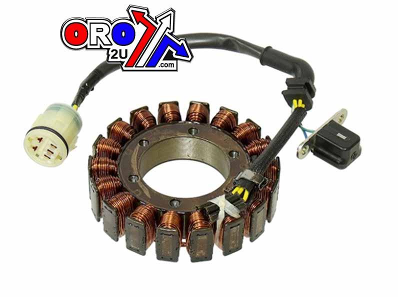 Bronco Stator Coil Honda TRX680, 31120-hn8-a60 31120-hn8-a61 31120-hn8-a62, Bronco at-01446
