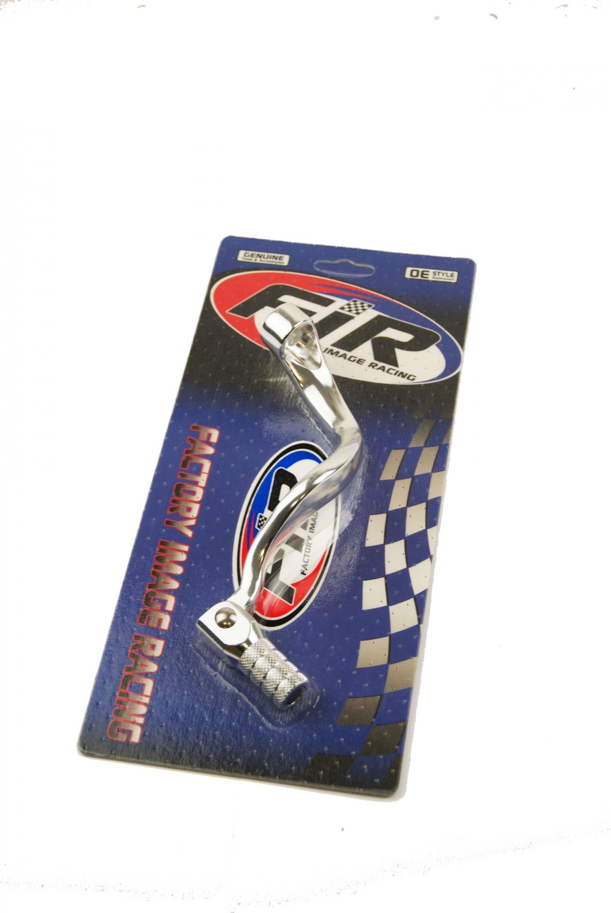 FIR Gear Change Lever Shift KTM Adventure, Aluminium Forged 6003403104433s, Fir Brand