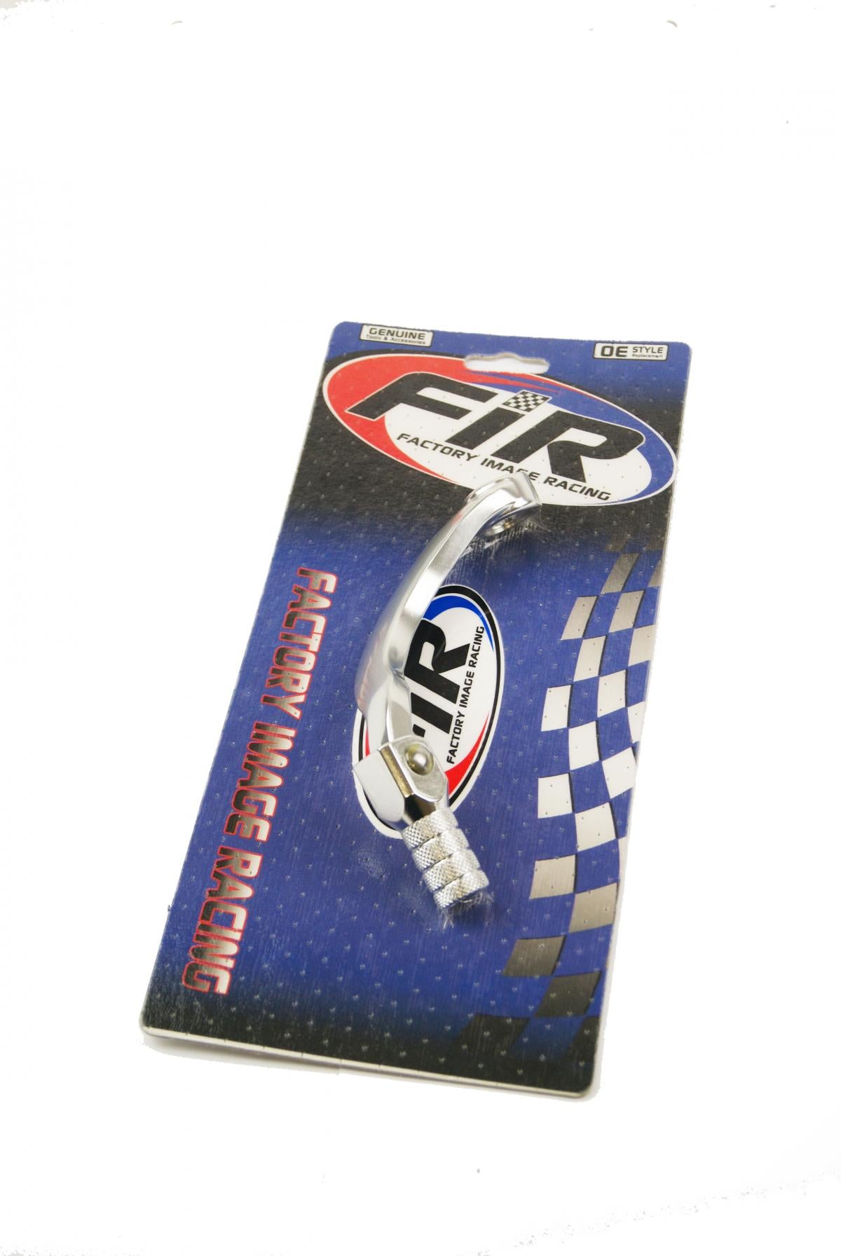 FIR Gear Change Lever Shift KTM Duke, Aluminium Forged 75034031000, Fir Brand