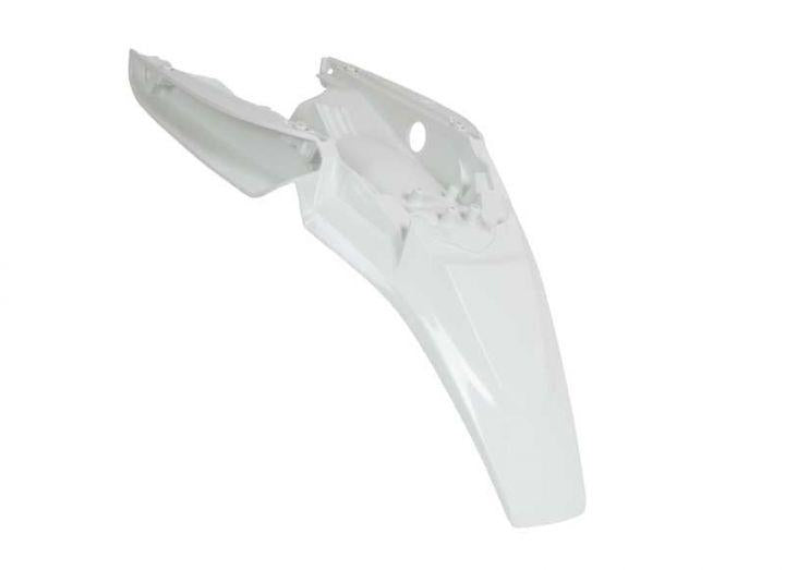 Rtech Plastics Rear Fender 17-23 Husky TC65, White, Rtech R-pphsqbn0065