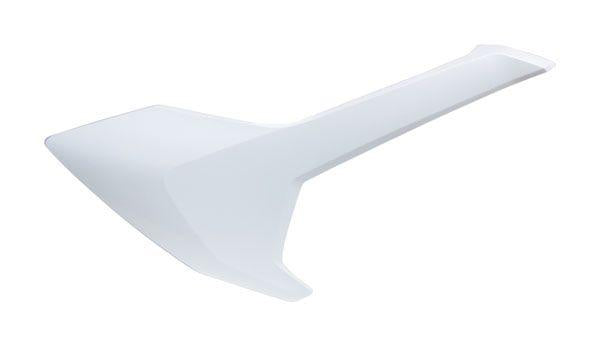 Rtech Plastics Side Panels 18-24 Husky TC85, White, Rtech R-fihsqbn0185