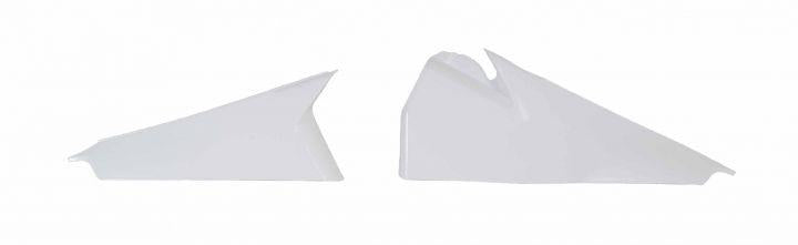 Rtech Plastics Air Box Side Panels 19-22 Husky TC/FC, White, Rtech R-filcfhsqbn19