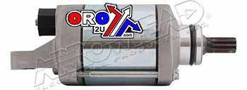 Arrowhead Electrical Starter Motor Suz Gsx-r600 10-11, Arrowhead Smu0553, 410-54240