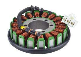 Arrowhead Electrical Stator Coils Honda VFR800A 03-09, Arrowhead Aha4062 31120-mcw-d02, 31120-mcw-d03, 340-58047