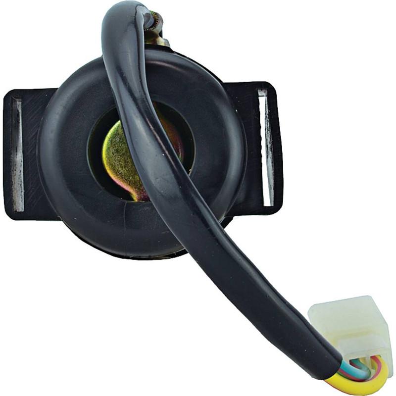 Arrowhead Electrical Starter Relay, Can Am, Arrowhead 240-22252