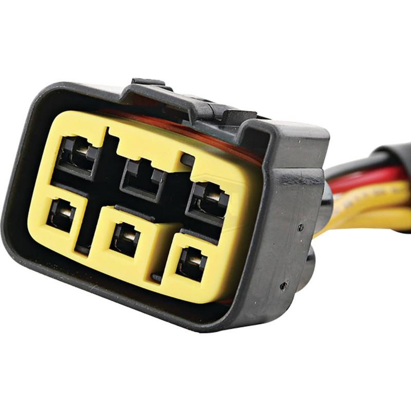 Arrowhead Electrical Rectifier / Regulator Arctic Cat, Arrowhead Aac6010, 0530-006, 0530-137, 230-22220