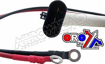 Arrowhead Electrical Rectifier / Regulator Polaris MC, Arrowhead 230-22190