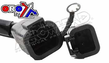 Arrowhead Electrical Rectifier / Regulator Harley-davidson, Arrowhead Ahd6019