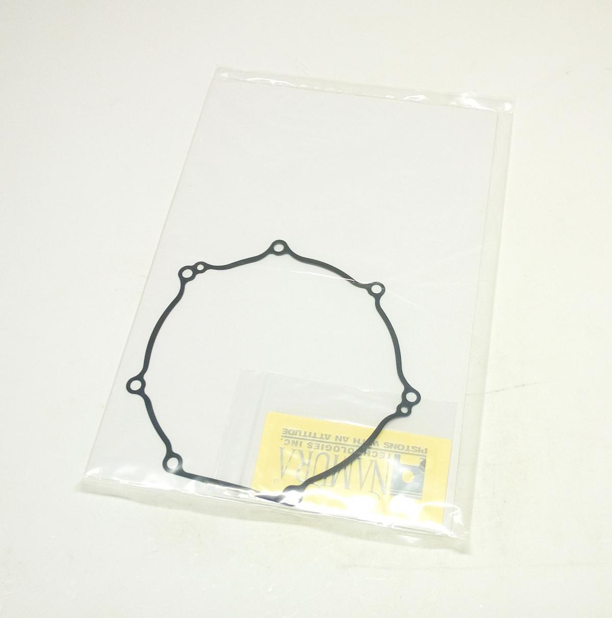 Namura Technologies Gasket Outer Clutch Cover, Namura Na-20004cg Kawasaki, 11061-0145 11061-0259