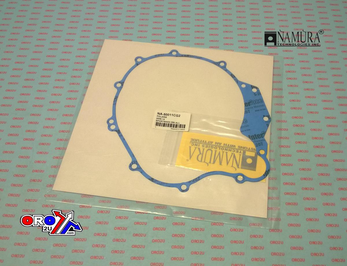 Namura Technologies Gasket Generator Cover, Namura Na-50011cg2 Polaris, 3090162