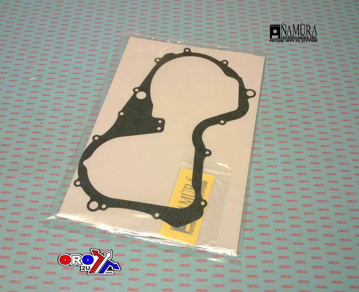 Namura Technologies Gasket Transfer Case Cover, Namura Na-30025cg Suzuki, 11483-19b00, -19b10, -19b13