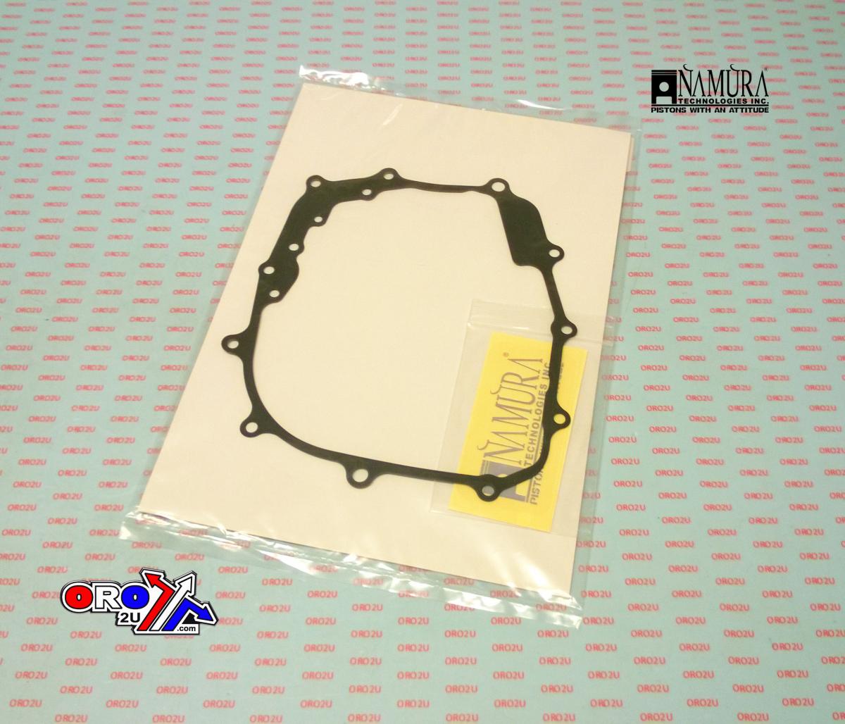Namura Technologies Gasket Outer Clutch Cover, Namura Nx-10125cg Honda, 11394-kws-901