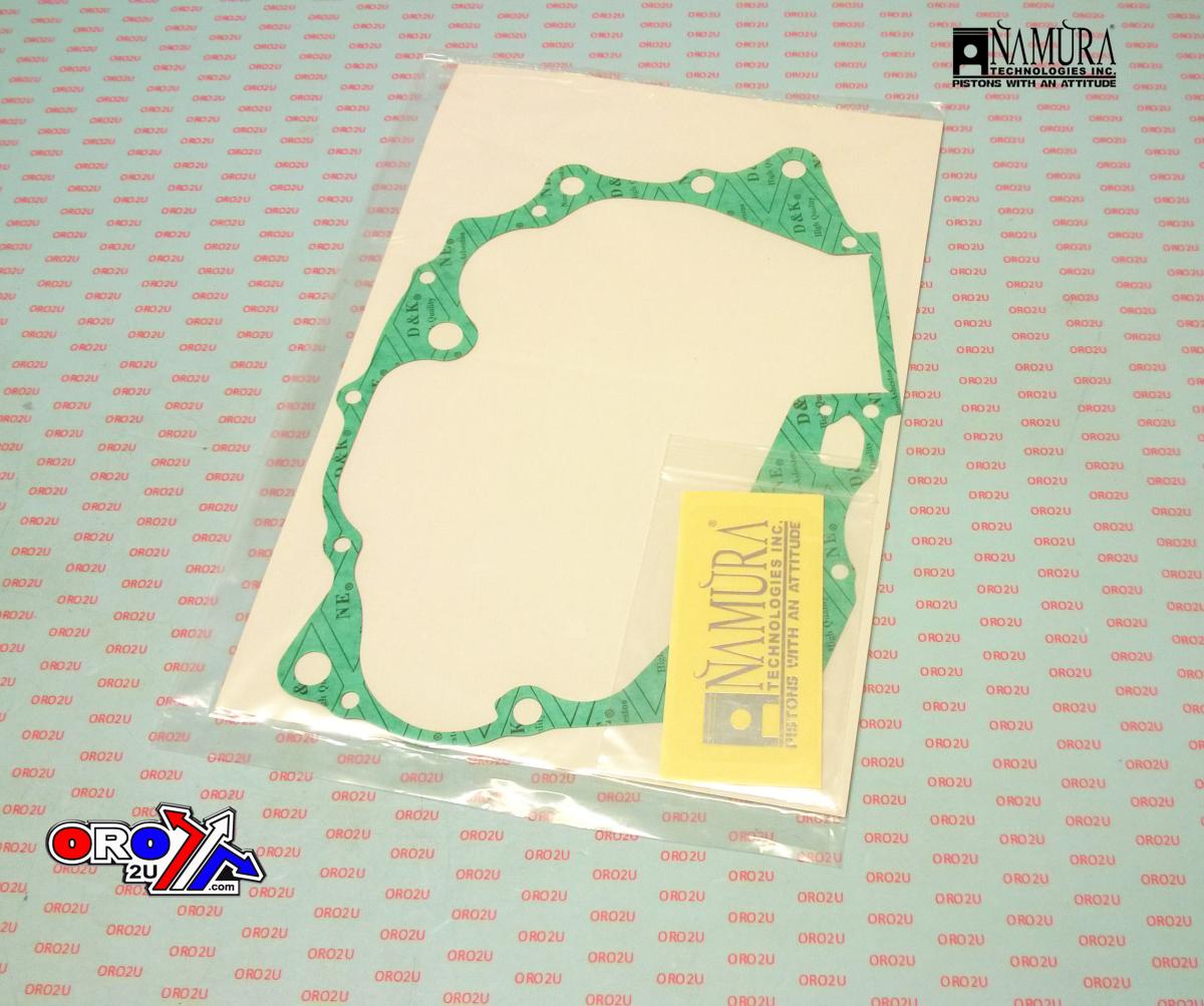 Namura Technologies Gasket Inner Clutch Cover, Namura Nx-10230cg2 Honda, 11191-kha-940 11191-kha-941