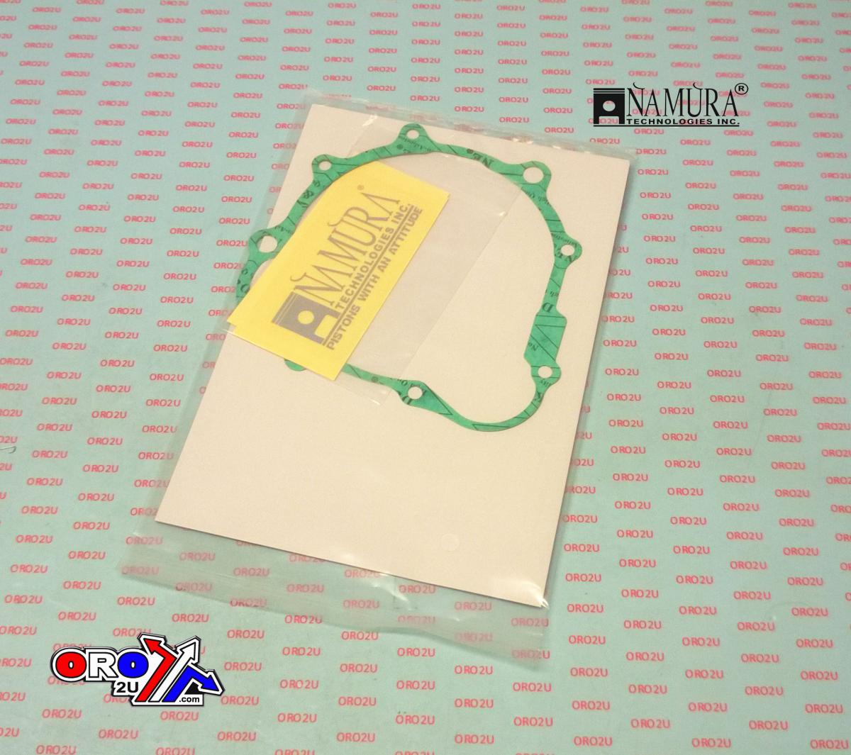 Namura Technologies Gasket Generator Cover, Namura Nx-10230cg3 Honda, 11483-19b00