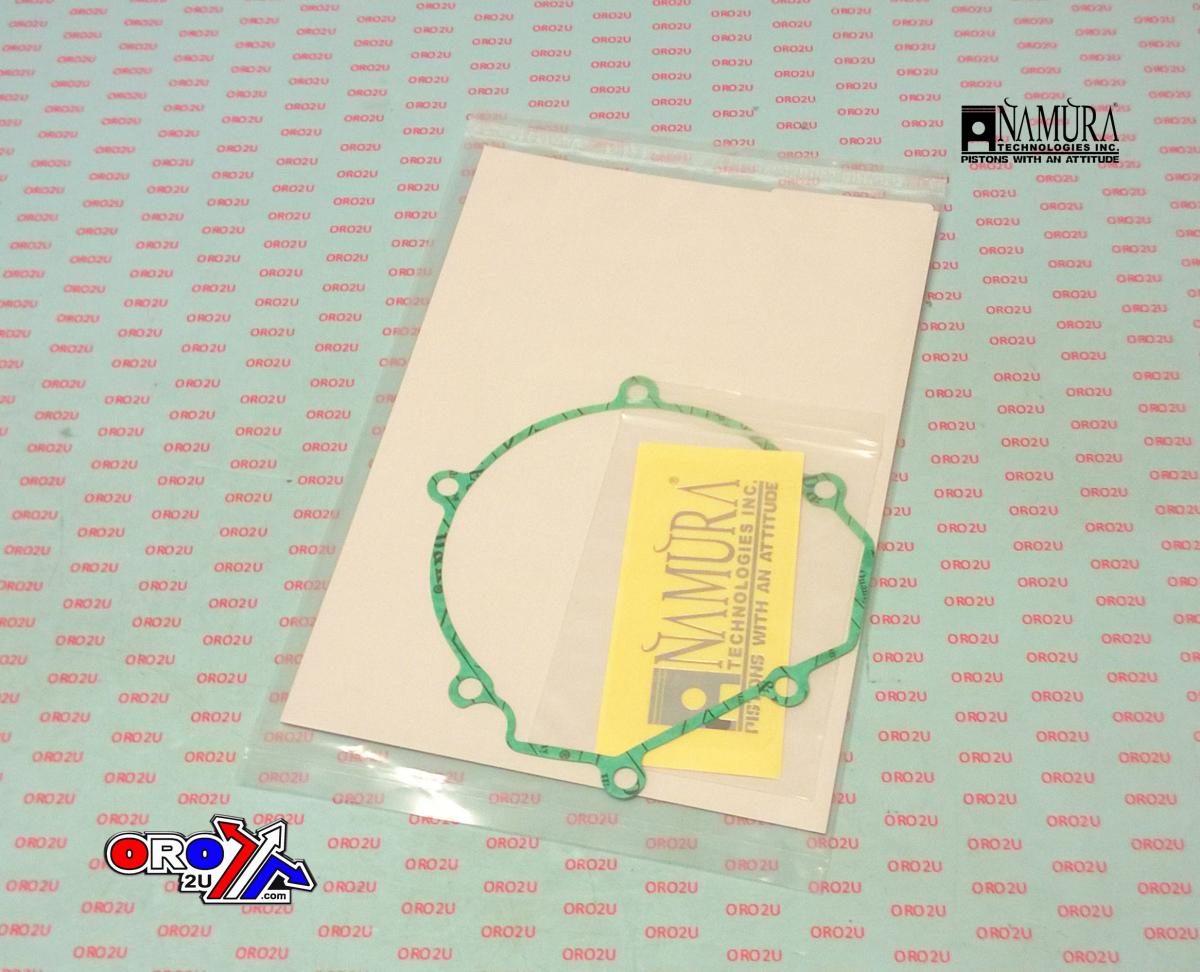 Namura Technologies Gasket Generator Cover, Namura Nx-20085cg Kawasaki, 11009-1973 11061-0194