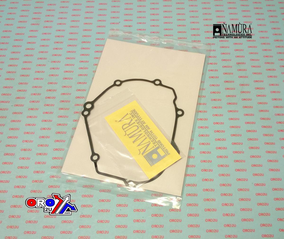 Namura Technologies Gasket Generator Cover, Namura Nx-20088cg Kawasaki, 11061-0982