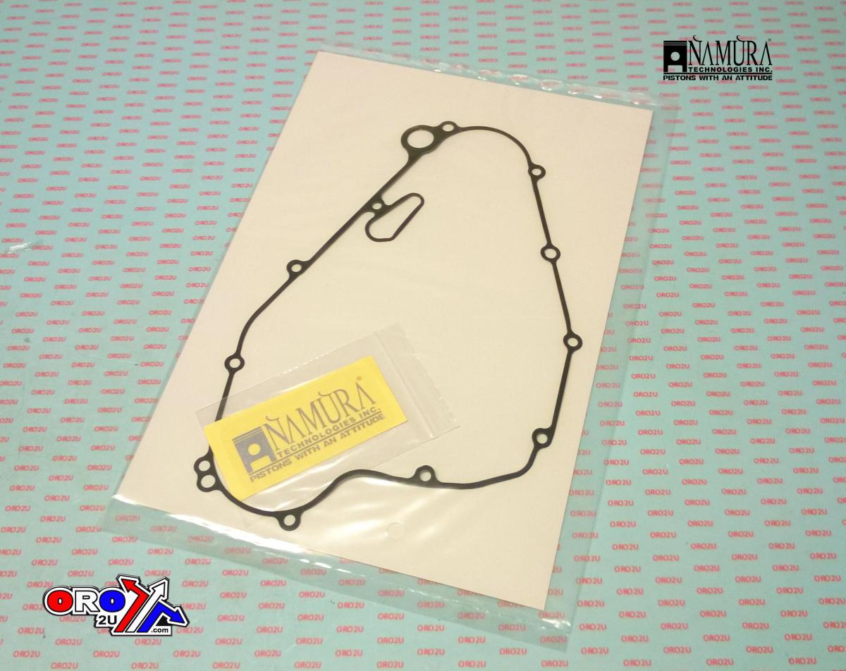 Namura Technologies Gasket Inner Clutch Cover, Namura Nx-20088cg2 Kawasaki, 11061-0981