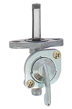 Hot Rods Fuel Valve Kit KTM 125/144/150/250sx, Fuel Star FS101-0167 Dirt, Tape / Petcock / Clips / Pipes / Bolts