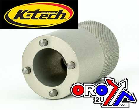 K-Tech Suspension Front Fork Top Cap Locking Ring Tool Dds/rds, K-tech 113-010-022