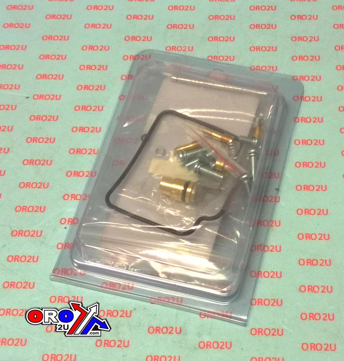 All Balls Racing Carburettor Rebuild Kit DR125SE 1994-96, Allballs 26-1764